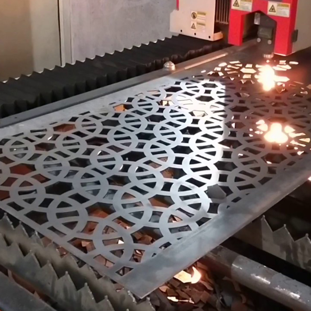 Structural Steel Beams